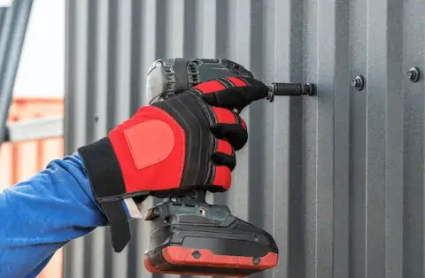 Travaux de zinguerie - La Châtre-Langlin